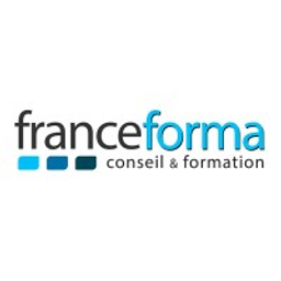 Logo Franceforma