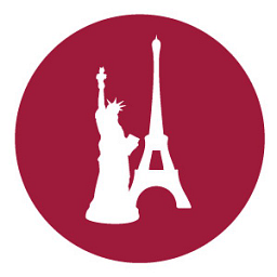 Logo French as you like it