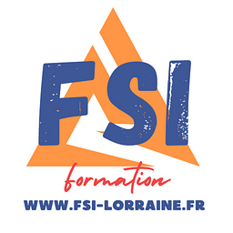 Logo Fsi lorraine