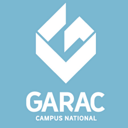 Logo Garac