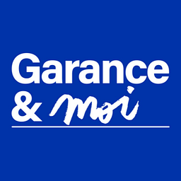 Logo Garance&moi - 5a conseil