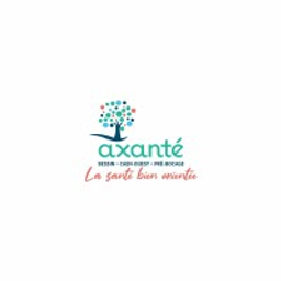 Logo Gcs axanté