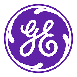 Logo Ge healthcare