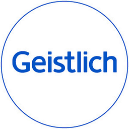 Logo Geistlich pharma france sa