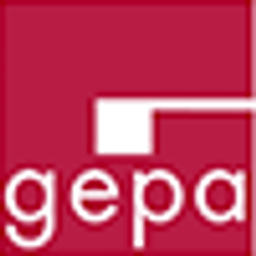 Logo Gepa