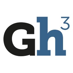 Logo Gh3 formation