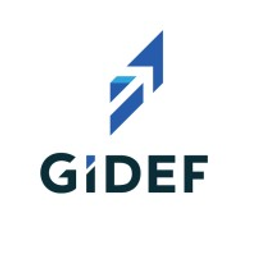 Logo Gidef - garges-lès-gonesse