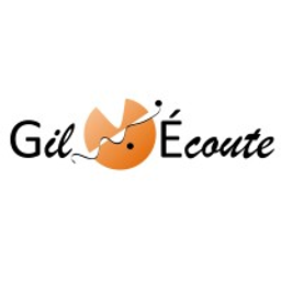 Logo Gil'écoute centre de formation professionnelle