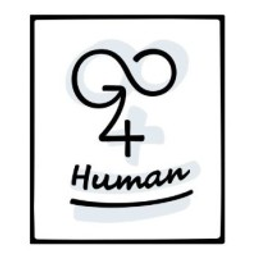 Logo Go4human