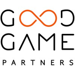 Logo Good game partners