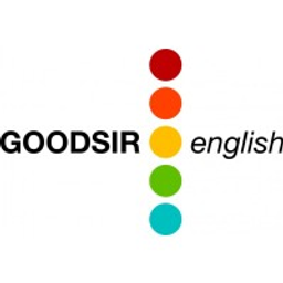 Logo Goodsir