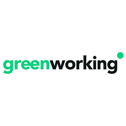 Logo Greenworking
