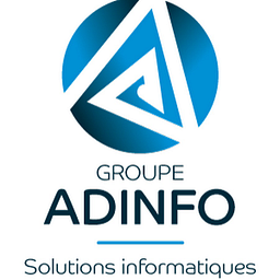 Logo Groupe adinfo