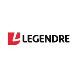 Logo Groupe legendre