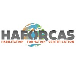 Logo Haforcas formation