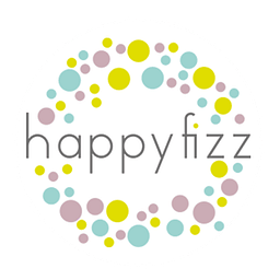 Logo Happyfizz