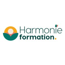 Logo Harmonie formation