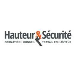 Logo Hauteur et securite