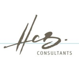 Logo Hcb consultants