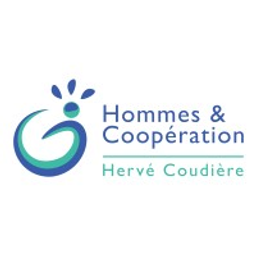 Logo Hommes et Coopération