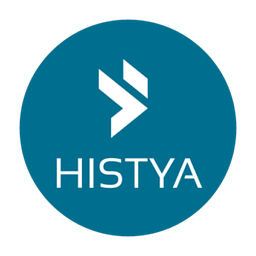 Logo Histya