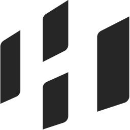 Logo Hub & up