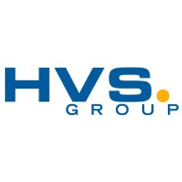 Logo Hvs group