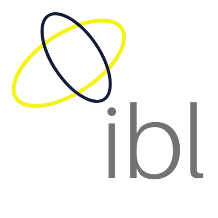 Logo I b l