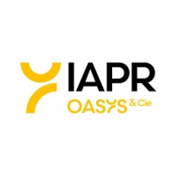 Logo Iapr