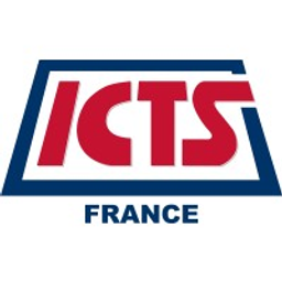 Logo Icts France
