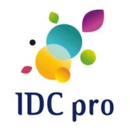 Logo Idc pro