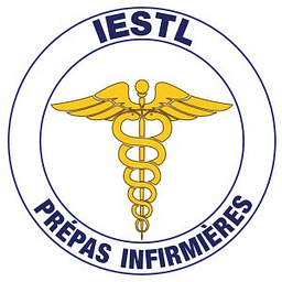 Logo I.e.s.t.l. santé