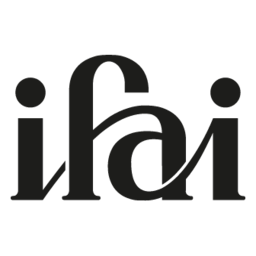 Logo Ifai - institut français d'appreciative inquiry