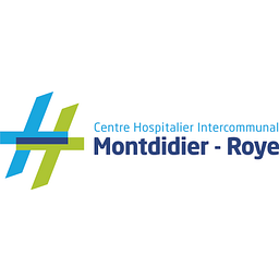 Logo Ifas de montdidier