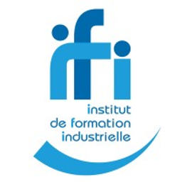 Logo Ifi peinture