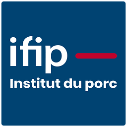 Logo Ifip Institut Du Porc