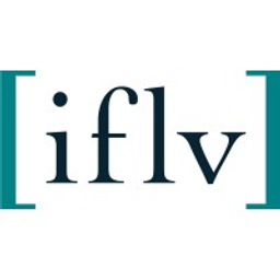 Logo Iflv - institut de formation en langues vivantes