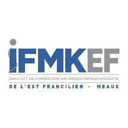 Logo Ifmk ef