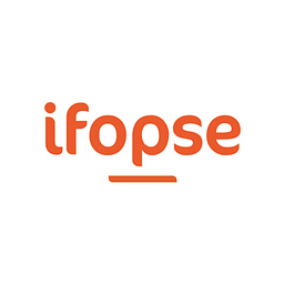 Logo Ifopse