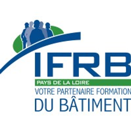 Logo Ifrb Pays de la loire