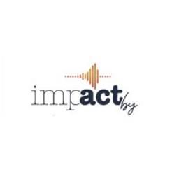 Logo Impactby - formations et accompagnement clermont-ferrand
