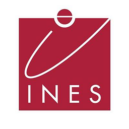 Logo Ines expertise : école d'expertise comptable à paris