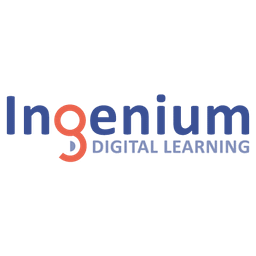 Logo Ingenium Digital Learning