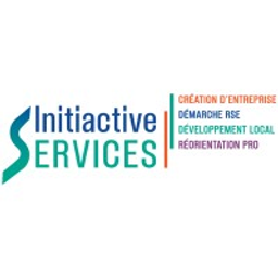Logo Initiactive services