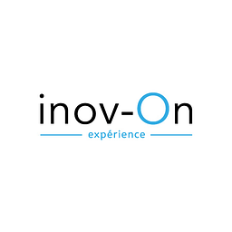 Logo Inov-on expérience