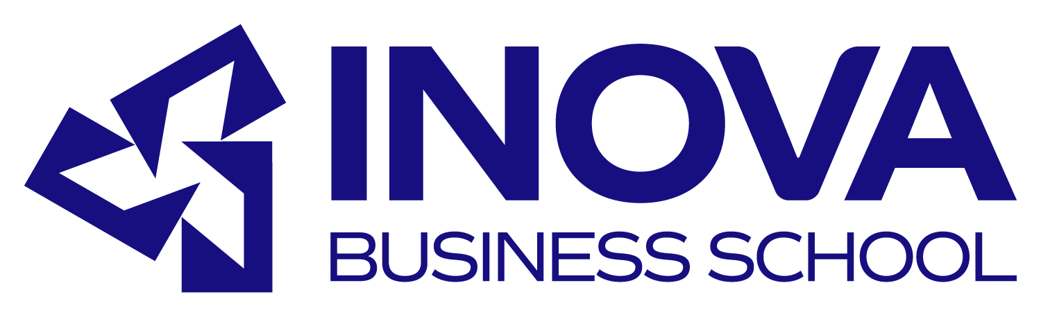 Logo Inova business school bourgogne