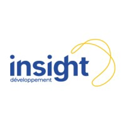 Logo Insight développement