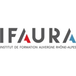 Logo Institut de formation auvergne-rhône-alpes