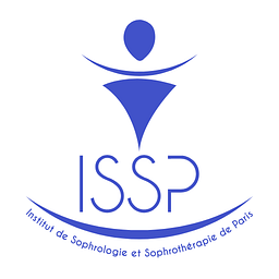 Logo Institut de formation en sophrologie et sophrothérapie - issp