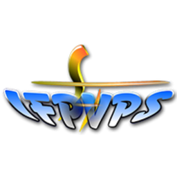 Logo Institut de formation public varois des professions de santé